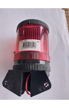 Mesan Tek Katlı E14 - 5 W Duy İkaz Lamba. Mesan Tek Katlı E14 - 5 W Duy İkaz Lamba.