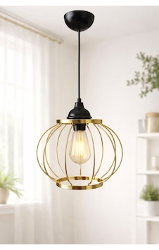 Modern Gold Taç Modeli Altın