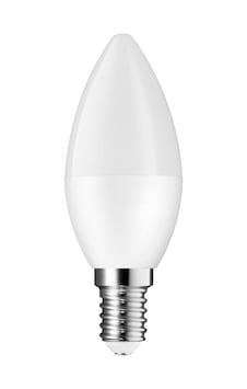 Ycl Key-307 7 Watt Led Mum Ampul E27 4000k Sarı