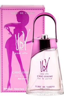 Ulric De Varens Udv Chic Issime Kadın Parfüm EDP 75 ML Ulric De Varens Udv Chic Issime Kadın Parfüm EDP 75 ML