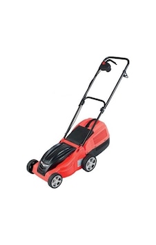 Ital FM3310 Elektrikli Çim Biçme Makinesi Ital FM3310 Elektrikli Çim Biçme Makinesi