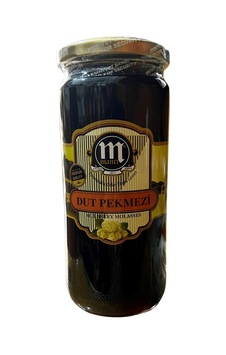 Dut Pekmezi 635 Gram Dut Pekmezi 635 Gram