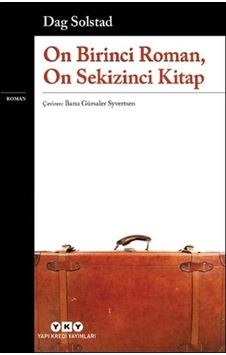 On Birinci Roman, On Sekizinci - Ayho-761280
