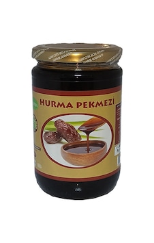 Hurma Pekmezi 820 gr