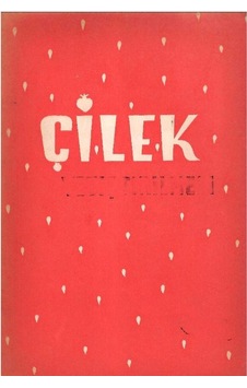 Çilek Ve Yetiştirilmesi - Nazım Durlu