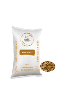Kırık Nohut - 3 Kg - 737346901