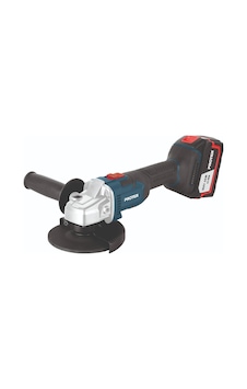 Proter Pst 504 Ag 20 V Akülü Avuç Taşlama Makinesi