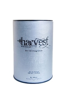 Akat Harvest White Gold Erkek Parfüm EDP 100 ML Akat Harvest White Gold Erkek Parfüm EDP 100 ML