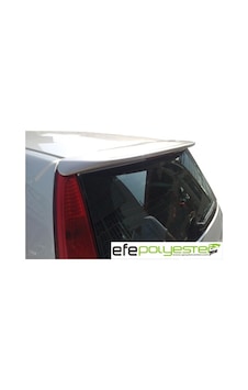 Ford Fusion Spoyler Spoiler Boyasız Ford Fusion Spoyler Spoiler Boyasız
