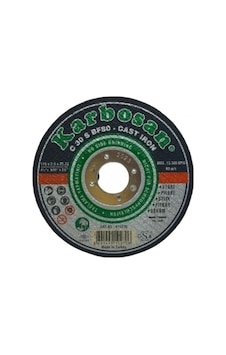 Mermer Kesici Disk 115mmx2.5x22 5324 Mermer Kesici Disk 115mmx2.5x22 5324