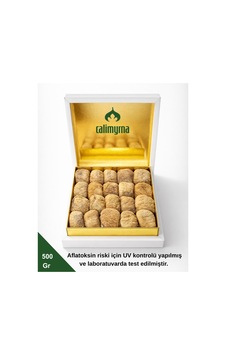 %100 Doğal Premium Kalite Hediyelik Kuru İncir 500 G %100 Doğal Premium Kalite Hediyelik Kuru İncir 500 G