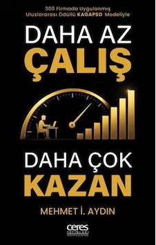Daha Az Çalış Daha Çok Kazan & Uluslararası Ödüllü Kagapso Mod... Daha Az Çalış Daha Çok Kazan & Uluslararası Ödüllü Kagapso Mod...
