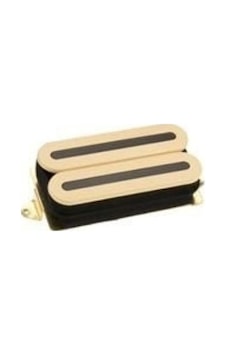 Dimarzio Dp102Cr X2N Humbucker Manyetik Dimarzio Dp102Cr X2N Humbucker Manyetik