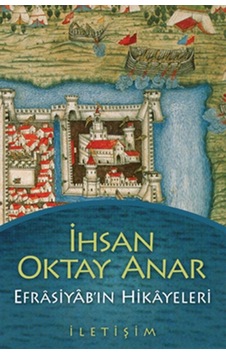 Efrasiyab In Hikayeleri - Ayho-880975