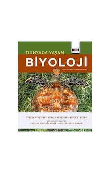 Biyoloji - Dünyada Yaşam