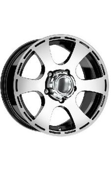 FİAT DUCATO - CİTROEN UYUMLU JANT Dy-1536 5x130 8x16 Et35 78.1 Bd FİAT DUCATO - CİTROEN UYUMLU JANT Dy-1536 5x130 8x16 Et35 78.1 Bd