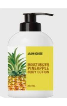 Ananaslı Vücut Losyonu 250ml