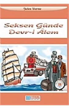 Seksen Günde Devr-İ Alem Seksen Günde Devr-İ Alem