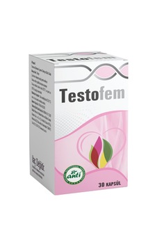 Testofem Damiana Eki
