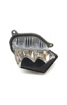 Vw Passat B8-8.5 2015-2022 Far Beyni Viraj Aydinlatma Led Modulu Sağ 3g0998477a