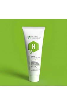 Schüssler Mineral Salbe H Vücut Kremi 50 ML