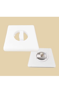 Ledx 40w Kare Ayarlanabilir Açı Beyaz Beyaz Ledx 40w Kare Ayarlanabilir Açı Beyaz Beyaz
