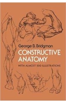 Constructive Anatomy Constructive Anatomy