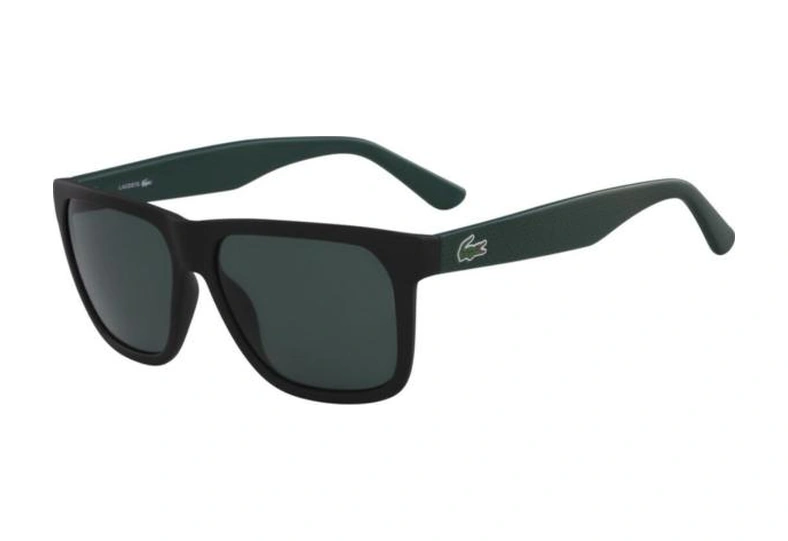Unisex Güneş Gözlüğü L732s 005 Siyah Unisex Güneş Gözlüğü L732s 005 Siyah