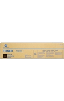Konica Minolta Tn-210K C250/C252 Siyah Toner 20.000 Sayfa Konica Minolta Tn-210K C250/C252 Siyah Toner 20.000 Sayfa
