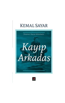 Kayıp Arkadaş