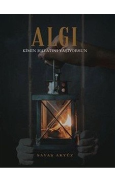 Algı / Savaş Akyüz