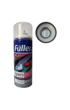 Füller Koruyucu Sprey Boya 400 ML Açık Gri 306