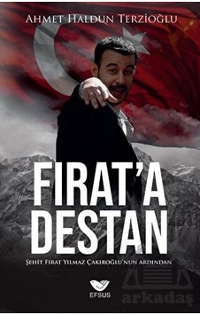Fırat'a Destan 9786258010497