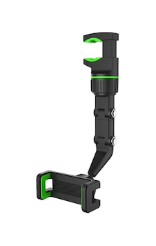 Space 360 Derece Dönebilen Ayna Geçmeli Telefon Tutacağı / Syte180 O A605192022 Space 360 Derece Dönebilen Ayna Geçmeli Telefon Tutacağı / Syte180 O A605192022