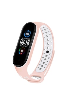 Xiaomi Mi Band 6 Krd-02 Uyumlu Omsy Kordon-no7 Xiaomi Mi Band 6 Krd-02 Uyumlu Omsy Kordon-no7