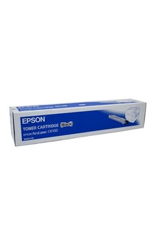 Epson C13S050149 Siyah Toner - C4100