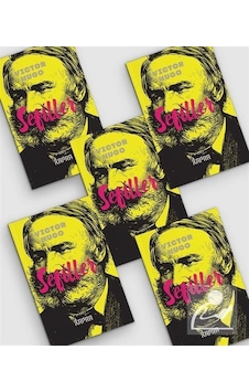 Sefiller (5 Cilt Takım) (Ciltli) / Victor Hugo Sefiller (5 Cilt Takım) (Ciltli) / Victor Hugo