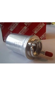 Benzin Filtresi 1.2/1.4cc 16v/1.4fsı no:6q0201511 Asco Volkswagen Polo - 5- 2002-2005 Benzin Filtresi 1.2/1.4cc 16v/1.4fsı no:6q0201511 Asco Volkswagen Polo - 5- 2002-2005