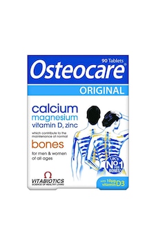 Vitabiotics Osteocare 90 Tablet-160 Vitabiotics Osteocare 90 Tablet-160