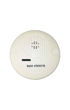 Mutlusan Ayarlı Telefon Zili Ses Yükseltici