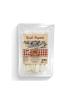 Tellioğlu Çeçil Peyniri 250 G