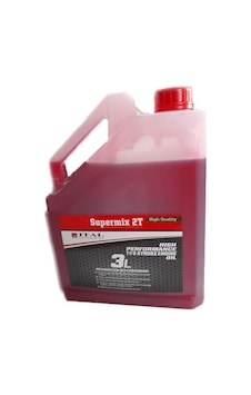 İtal İki Zamanlı 2t Motor Yağı 3 L