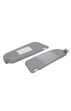 Öziş Op03020000 Opel Corsa B İç Güneşlik Öziş Op03020000 Opel Corsa B İç Güneşlik