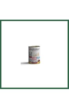 Anatolian Premium Somonlu Ezme Yetişkin Kedi Konservesi 400 Gr Bzs01 Anatolian Premium Somonlu Ezme Yetişkin Kedi Konservesi 400 Gr Bzs01