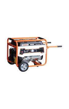 Palmera PA550JE 6.87 Kva İpli Jeneratör Palmera PA550JE 6.87 Kva İpli Jeneratör