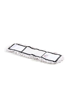 Ekol Mop Nemli Mop Yedek Beyaz 60 CM Ekol Mop Nemli Mop Yedek Beyaz 60 CM