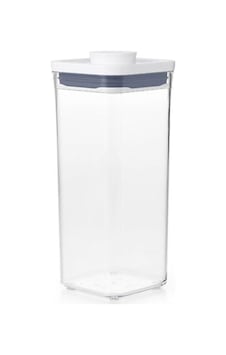 Oxo Saklama Kabı Pop Büyük Kare - Orta - 1.6 Lt