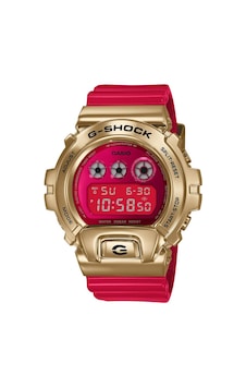 Casio G-Shock GM-6900CX-4DR Kol Saati Casio G-Shock GM-6900CX-4DR Kol Saati
