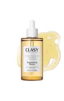 Clasy Care Aydınlatıcı Serum 50 ML Clasy Care Aydınlatıcı Serum 50 ML