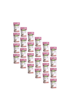 Jungle Pouch Kitten Junior Tavuklu Yavru Kedi Maması 24 x 100 G Jungle Pouch Kitten Junior Tavuklu Yavru Kedi Maması 24 x 100 G